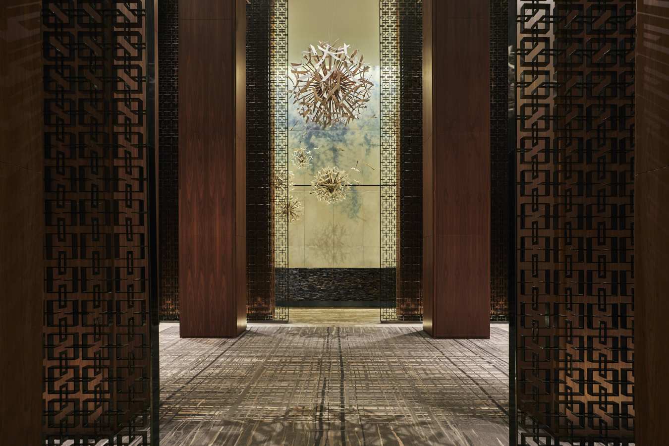 Four Seasons Hotel Toronto- 12