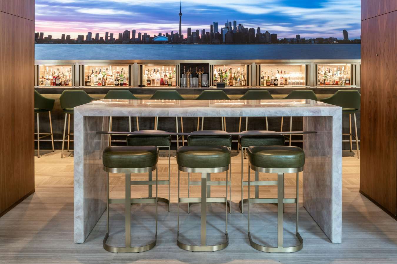Four Seasons Hotel Toronto- 4
