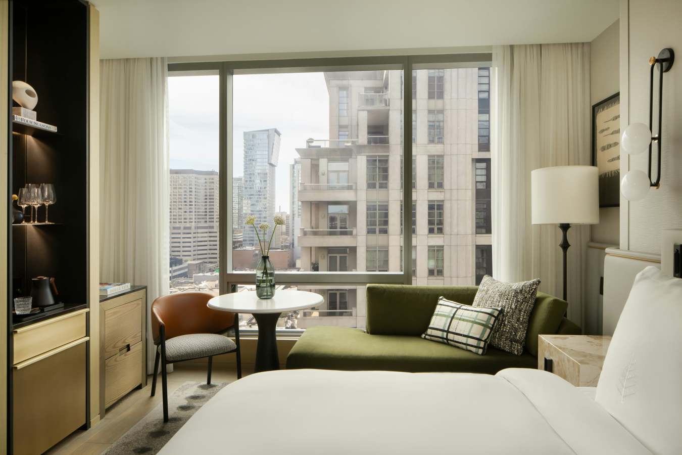 Four Seasons Hotel Toronto- 73