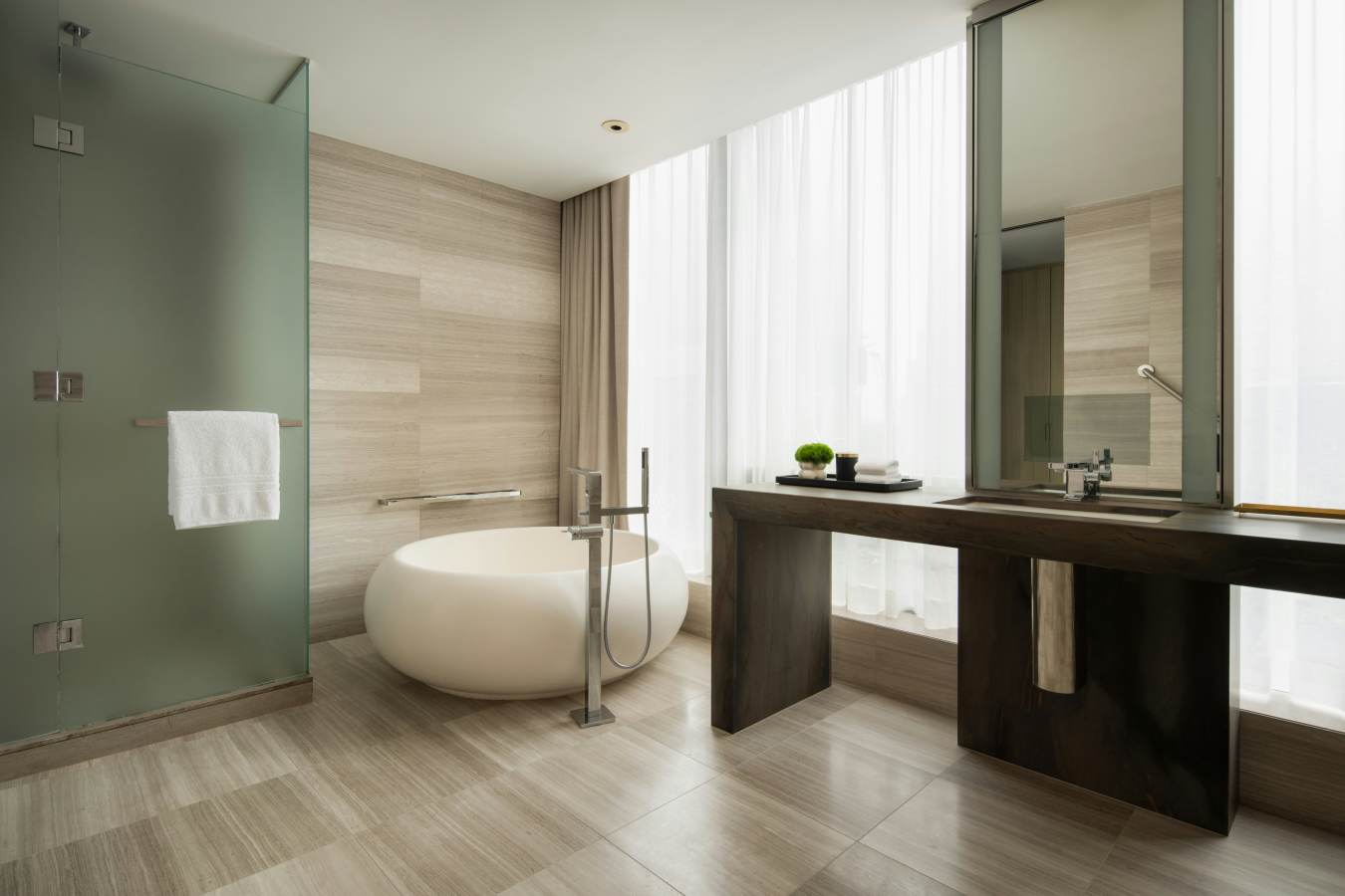 Four Seasons Hotel Toronto- 34
