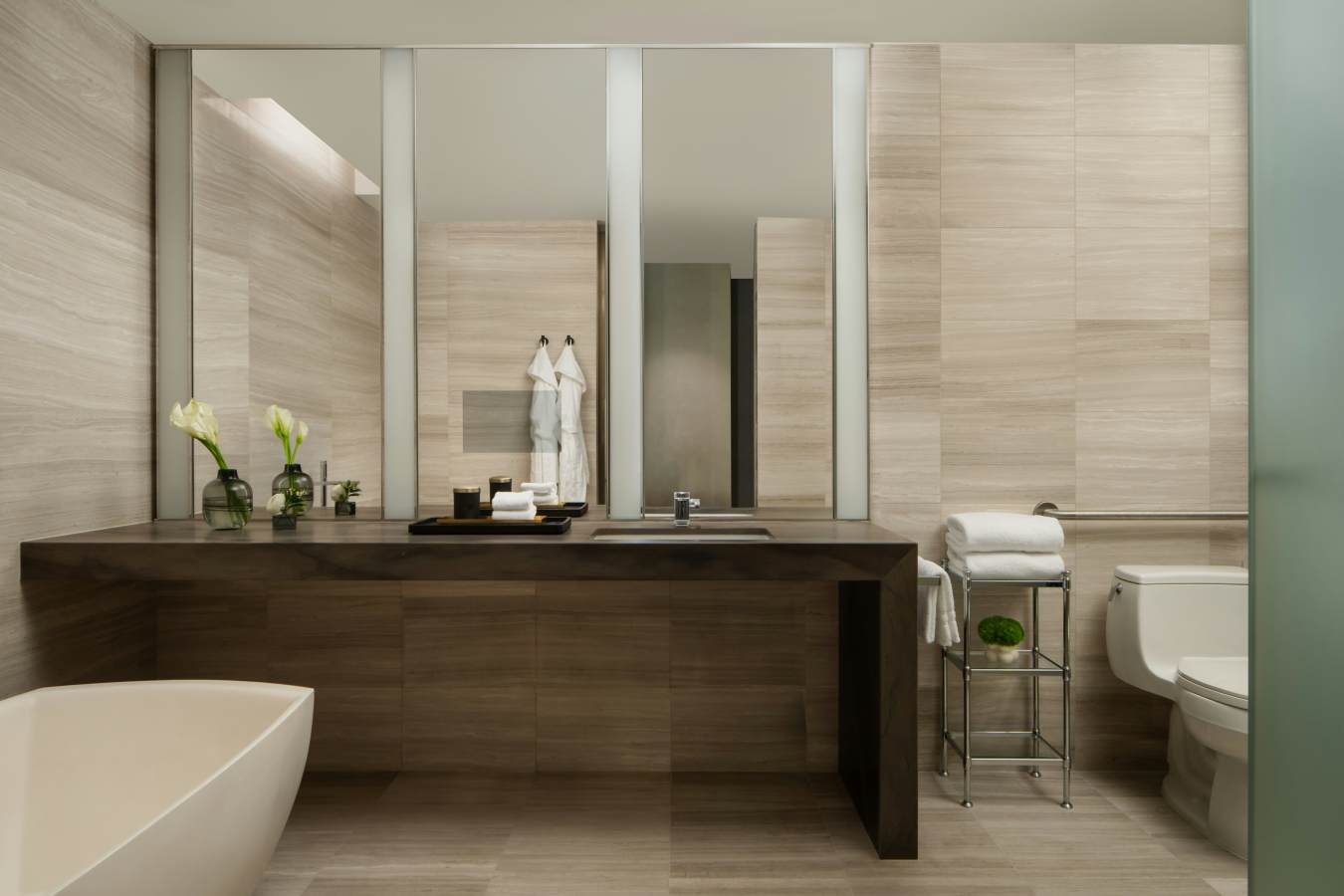 Four Seasons Hotel Toronto- 30