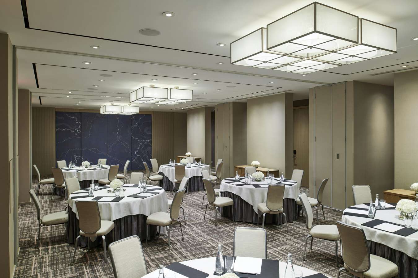 Four Seasons Hotel Toronto- 25