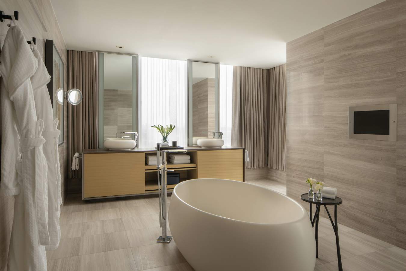 Four Seasons Hotel Toronto- 62