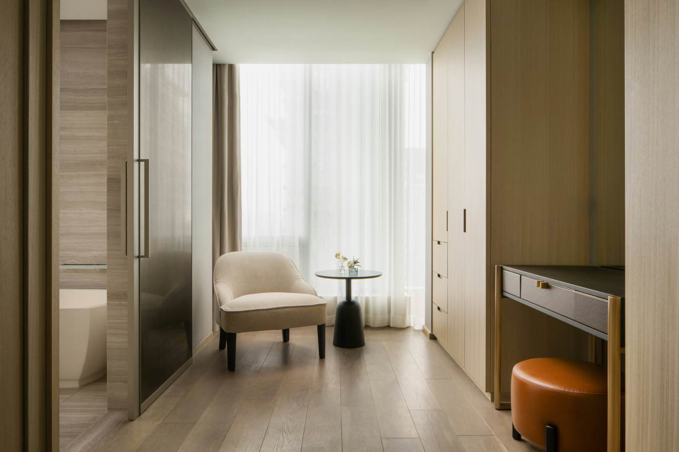 Four Seasons Hotel Toronto- 59