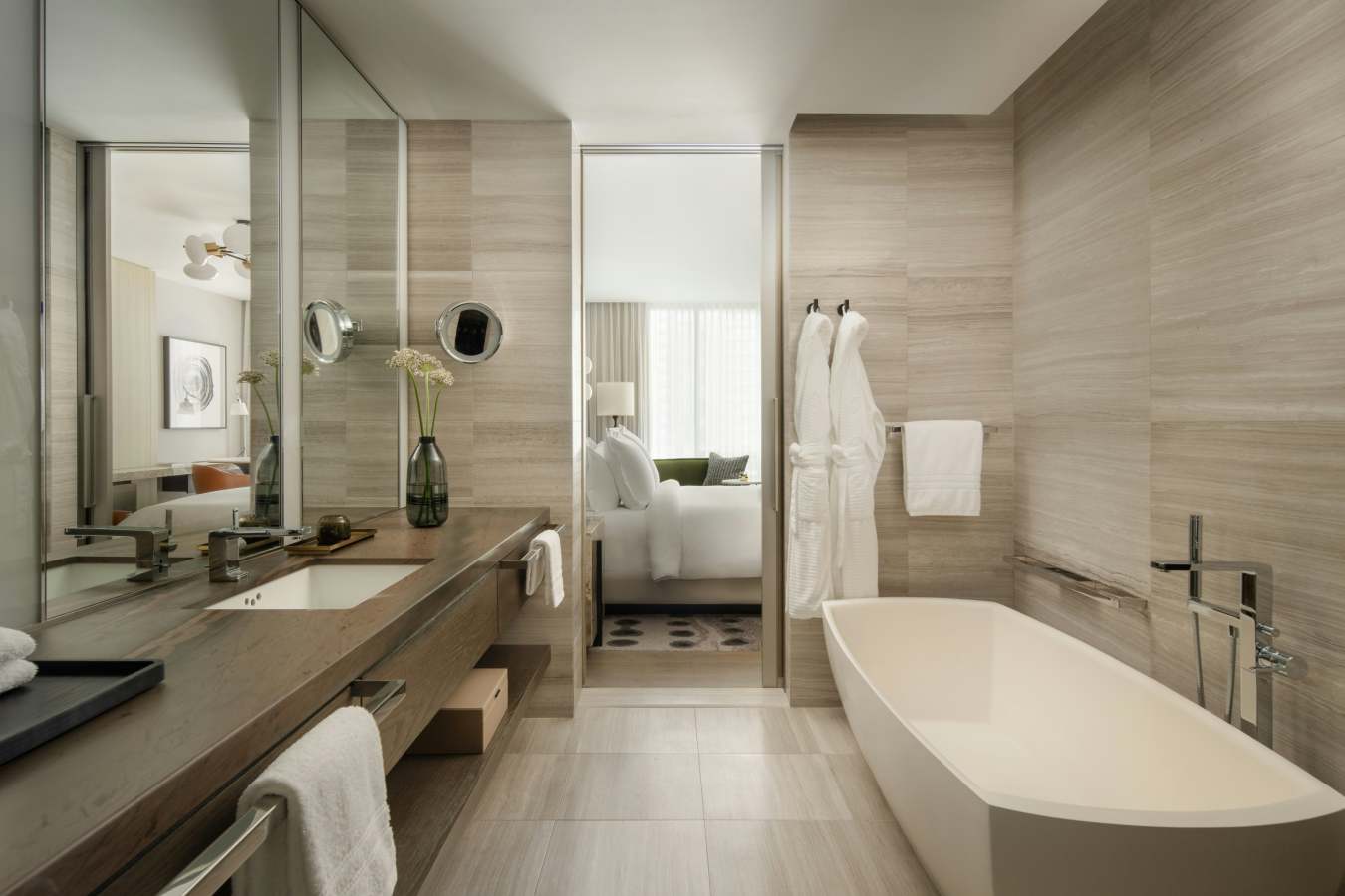 Four Seasons Hotel Toronto- 33