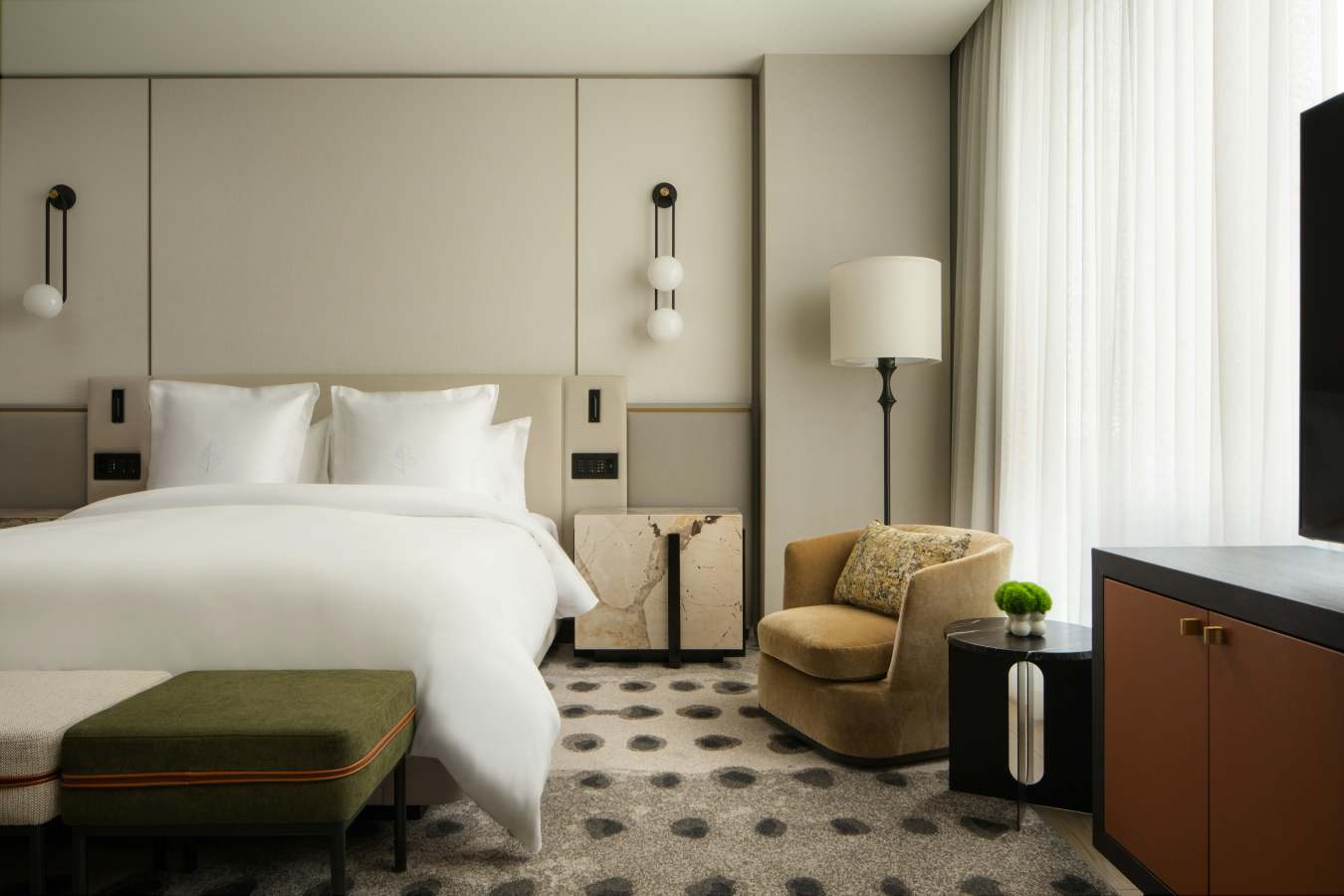 Four Seasons Hotel Toronto- 49