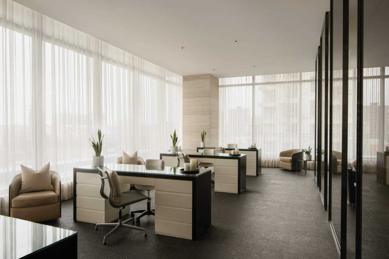 Four Seasons Hotel Toronto- 84