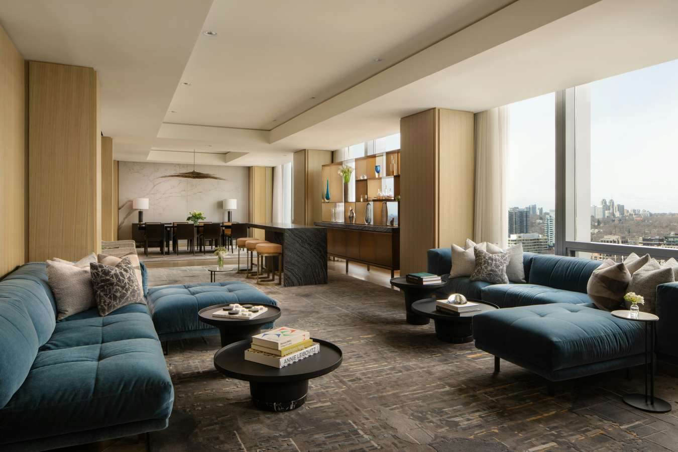Four Seasons Hotel Toronto- 68