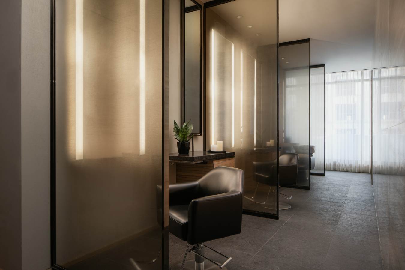 Four Seasons Hotel Toronto- 92