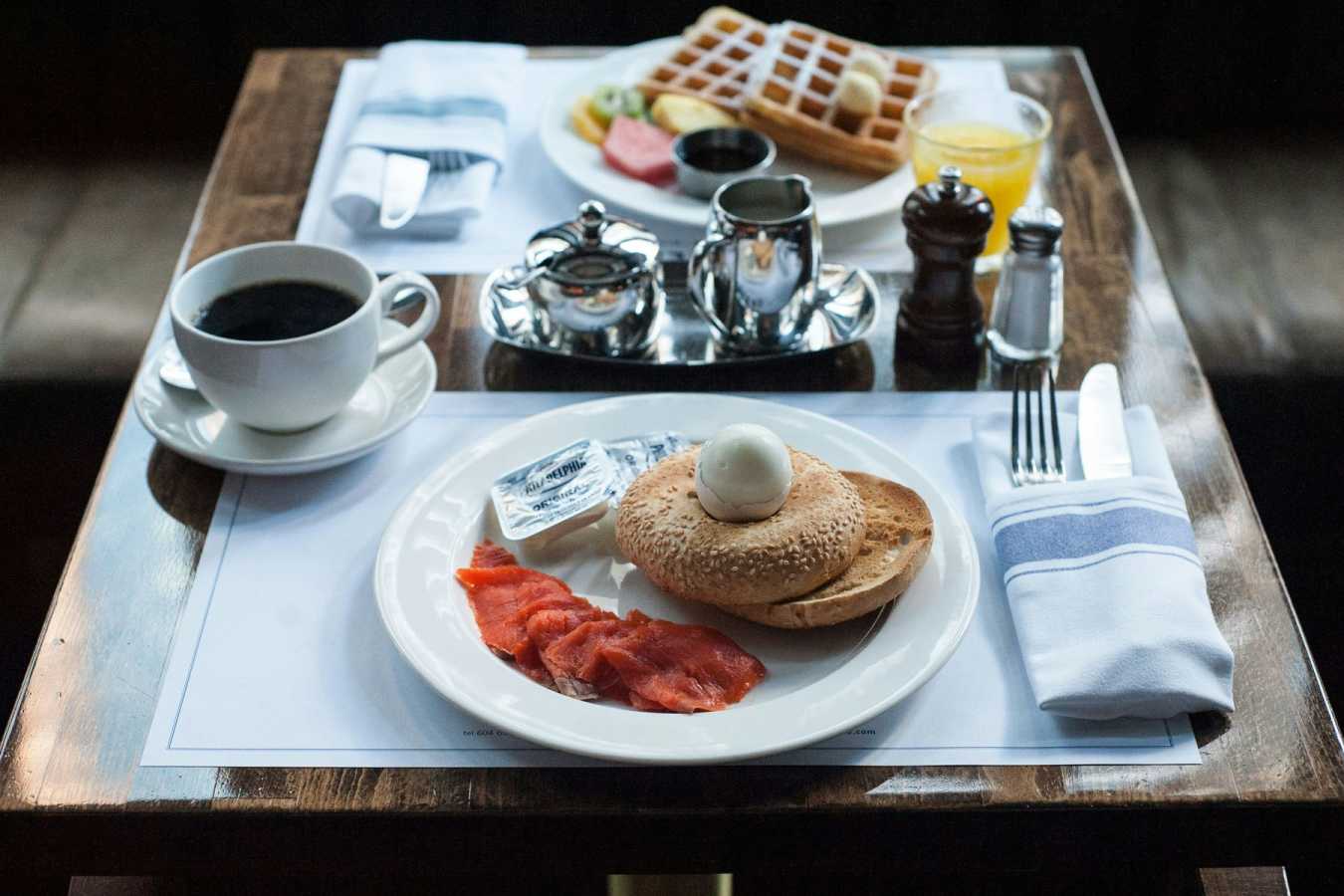 Loden Hotel- 24