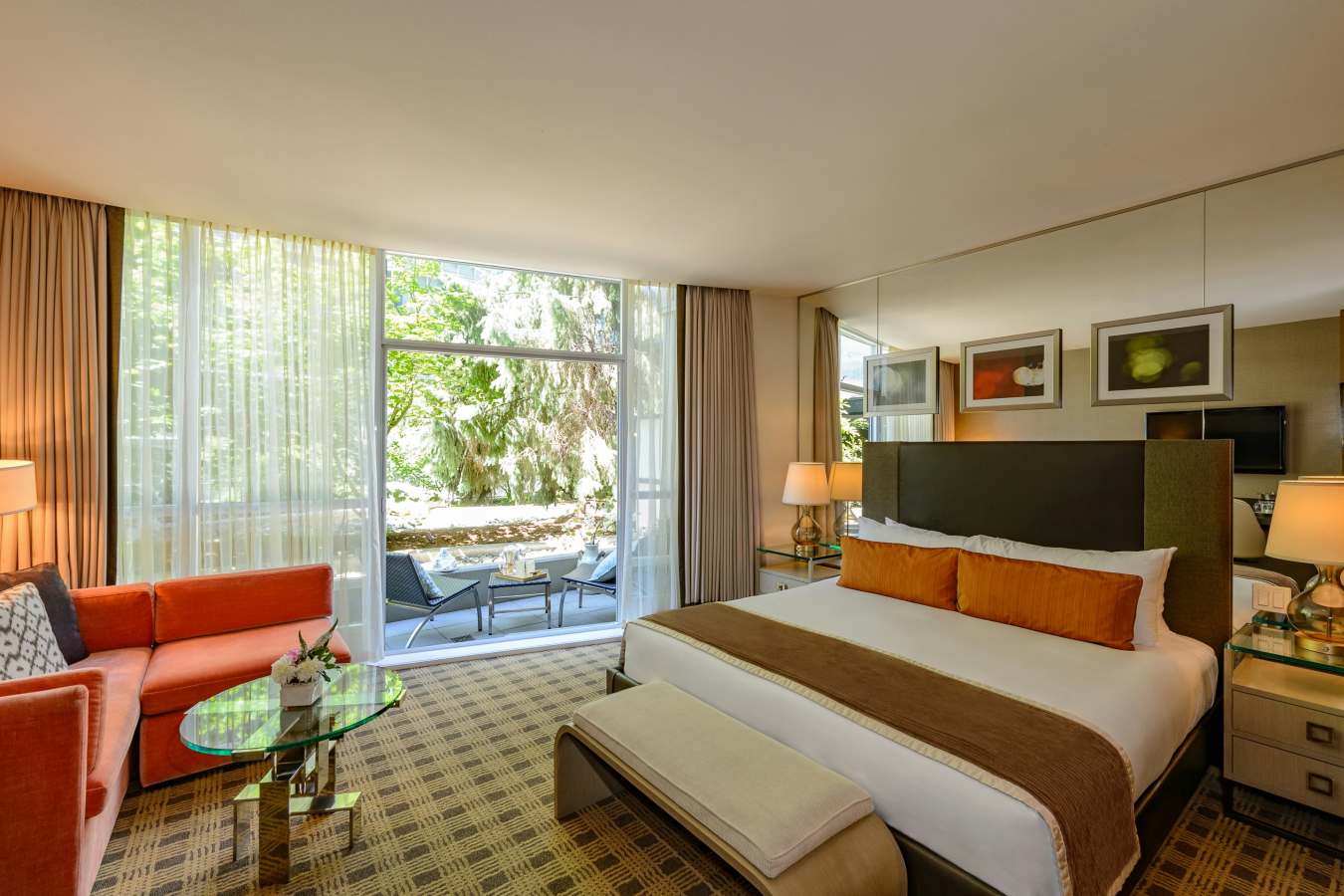 Loden Hotel- 13