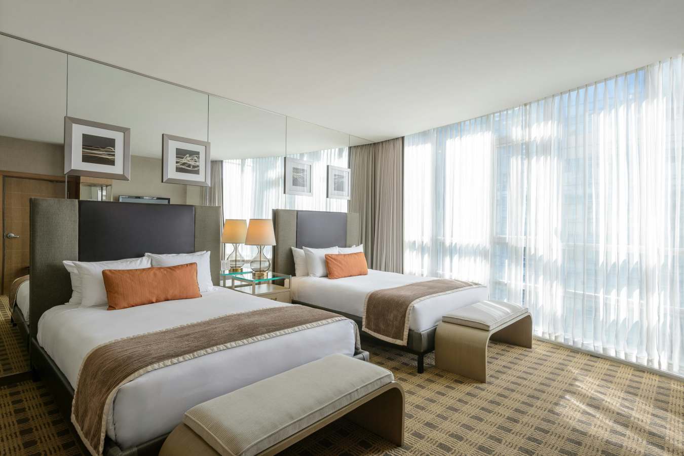 Loden Hotel- 12