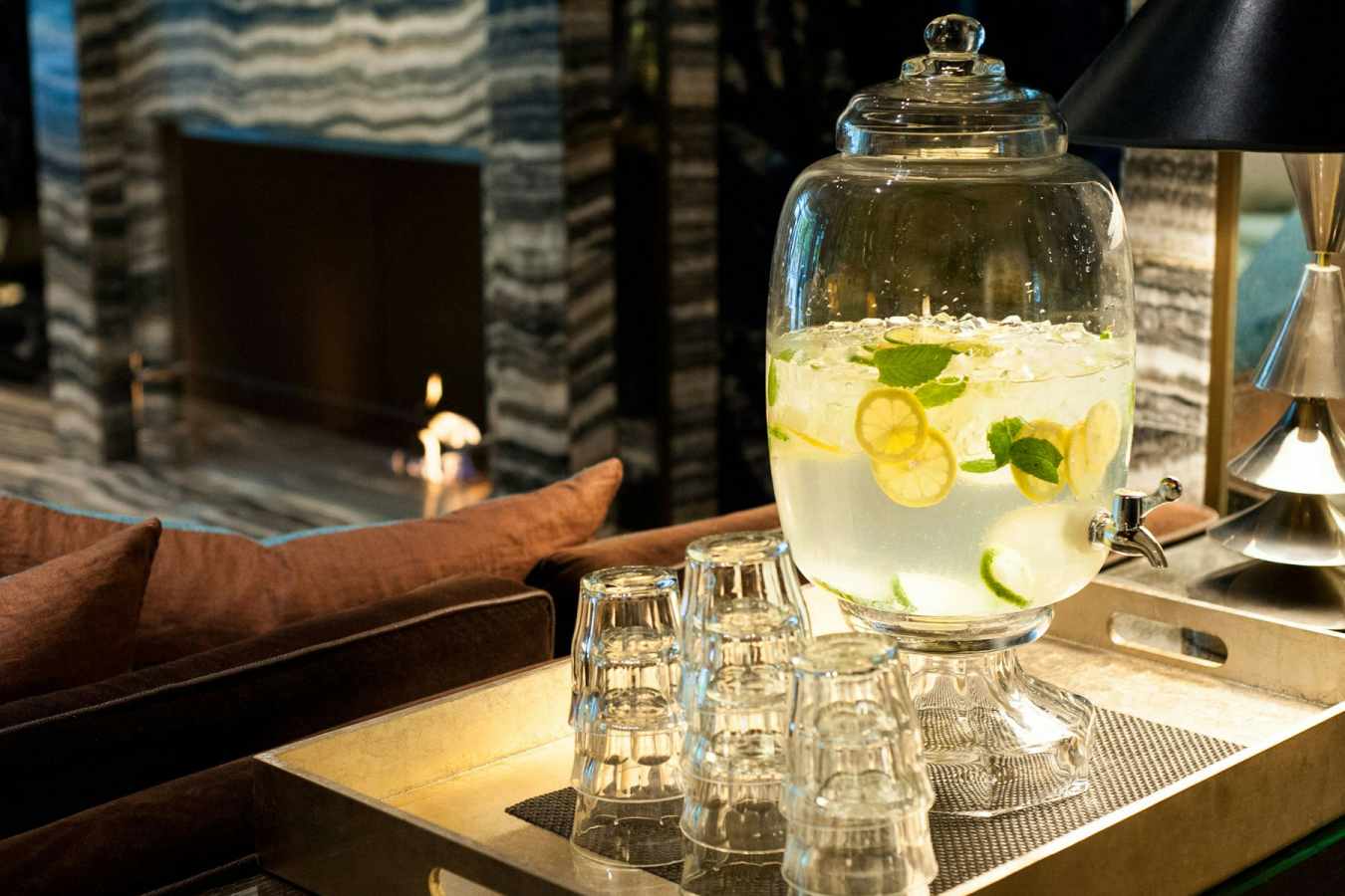 Loden Hotel- 15