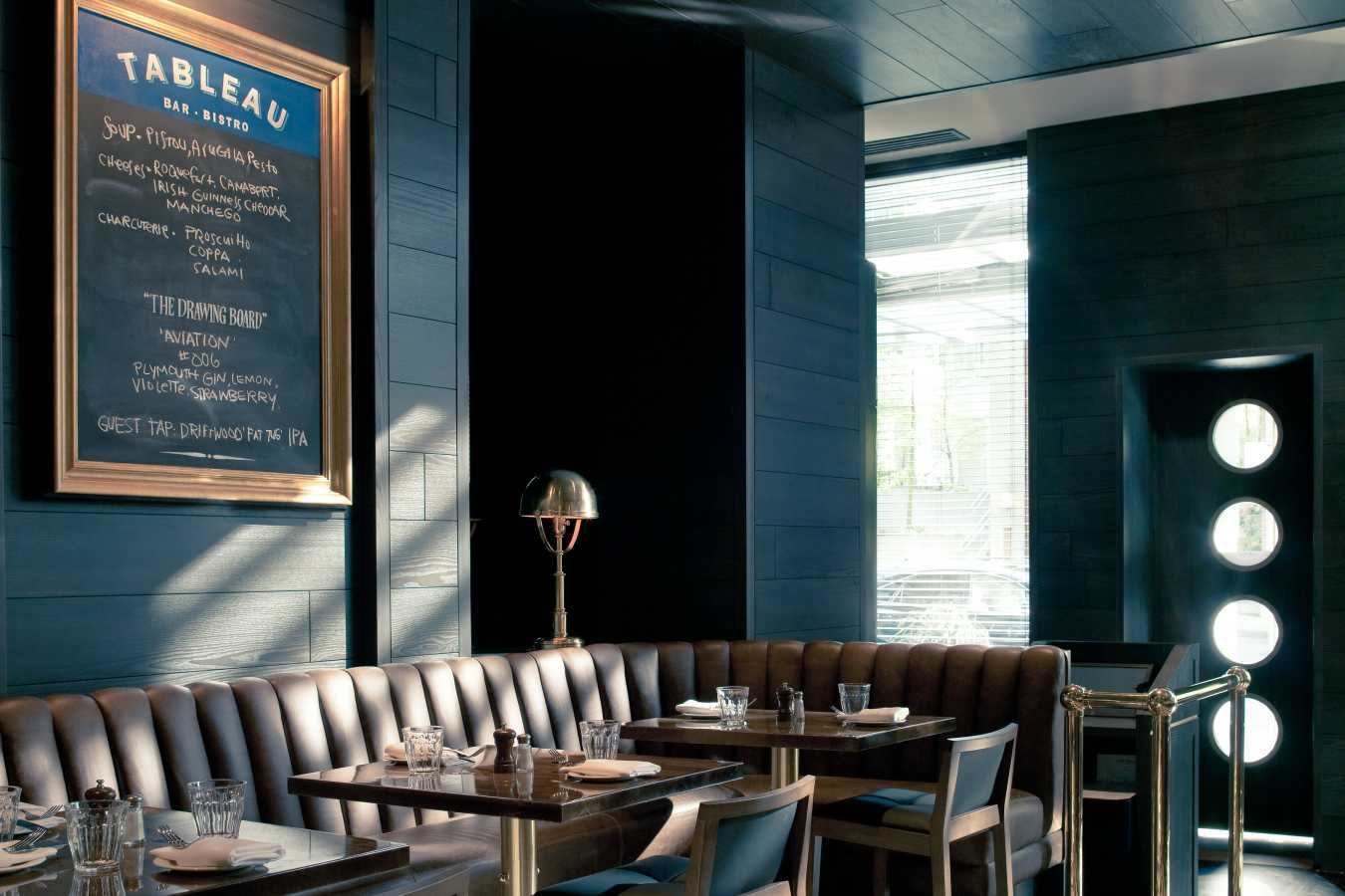 Loden Hotel- 18