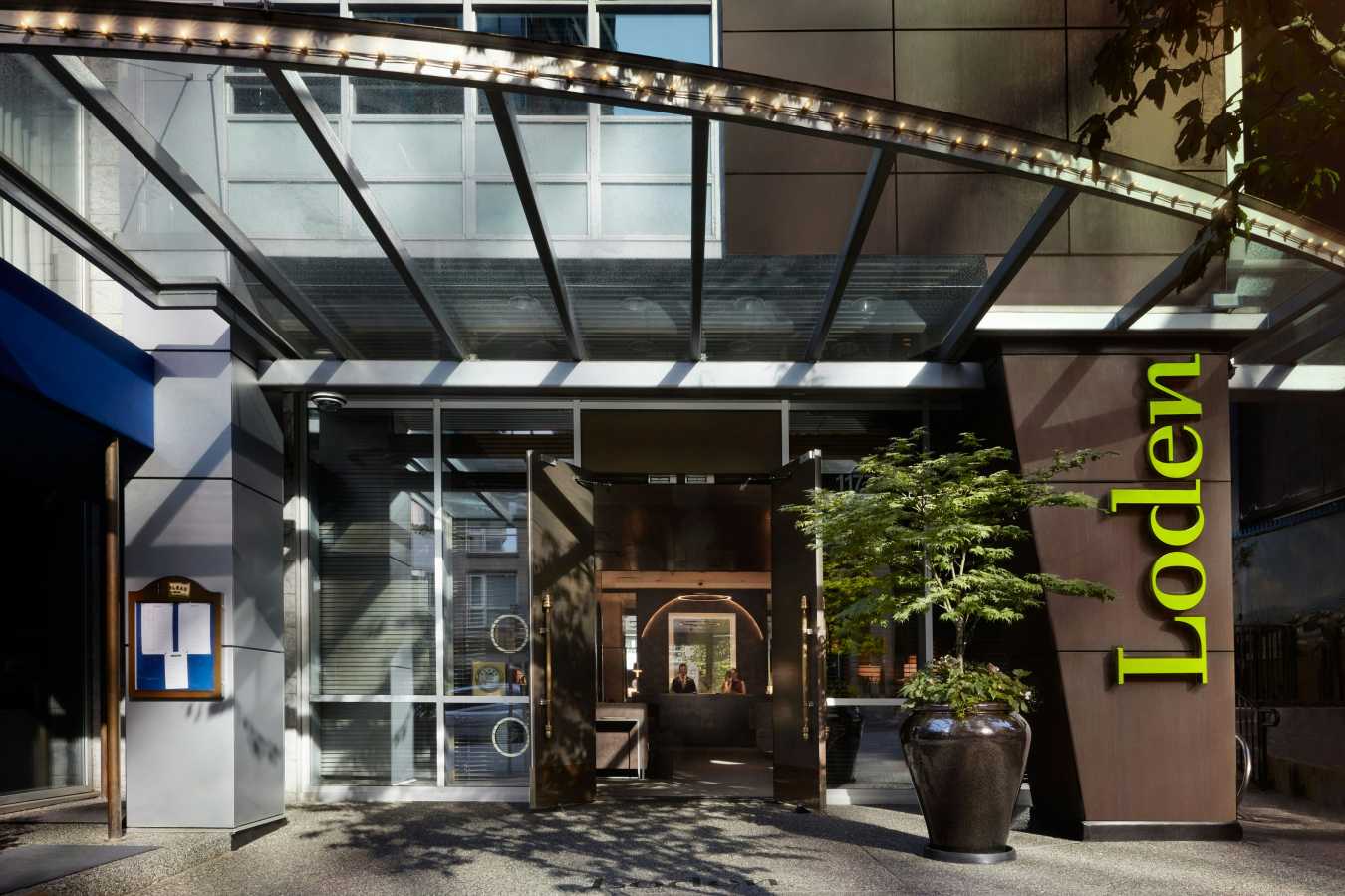 Loden Hotel- 9