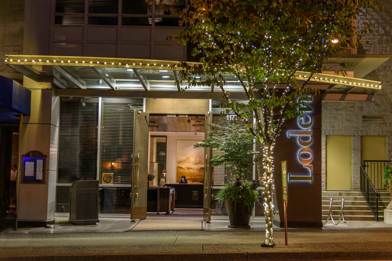 Loden Hotel- 35