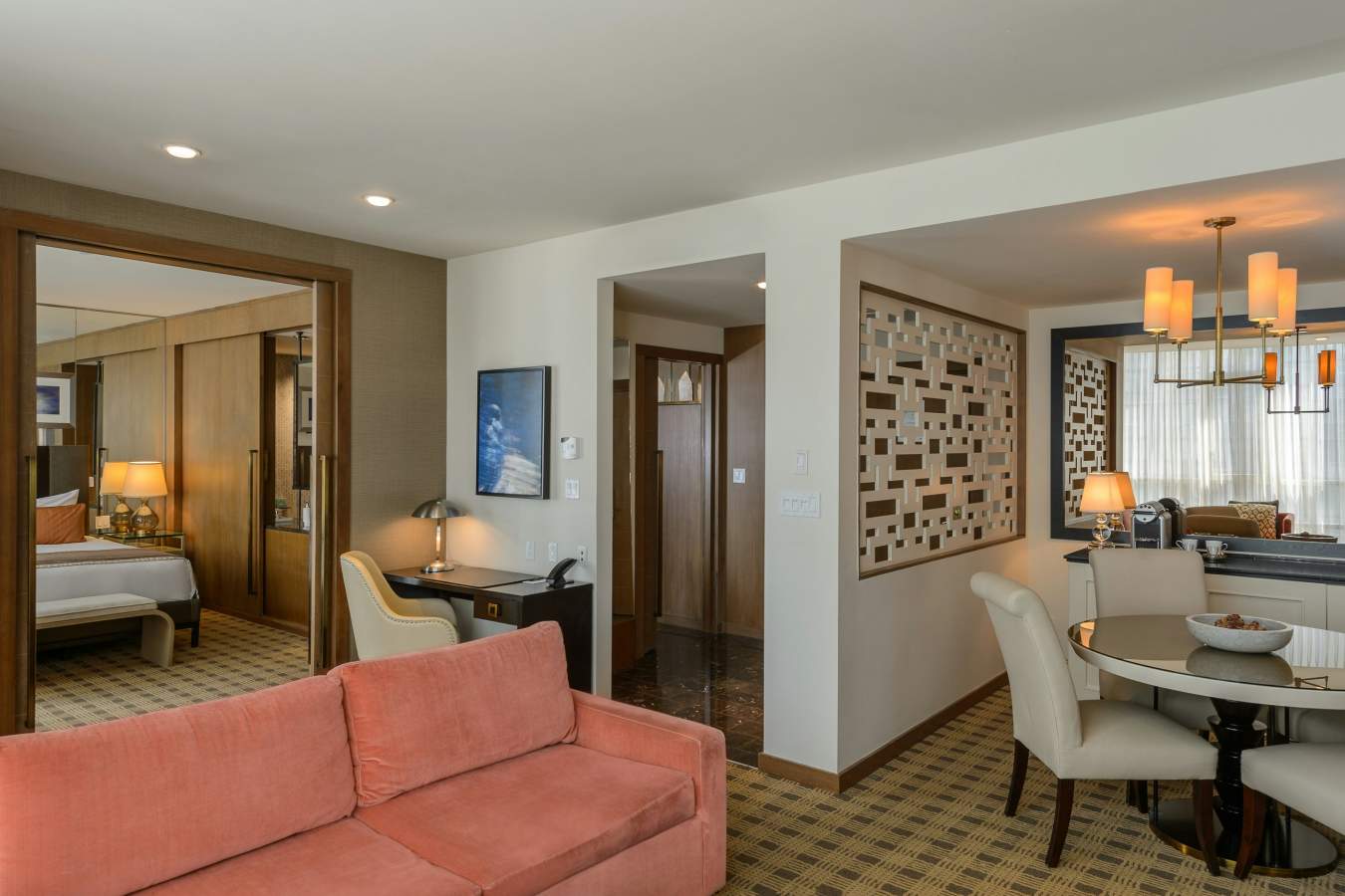 Loden Hotel- 33