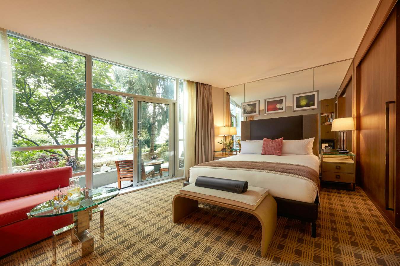 Loden Hotel- 37