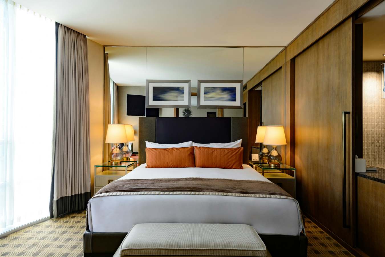 Loden Hotel- 30