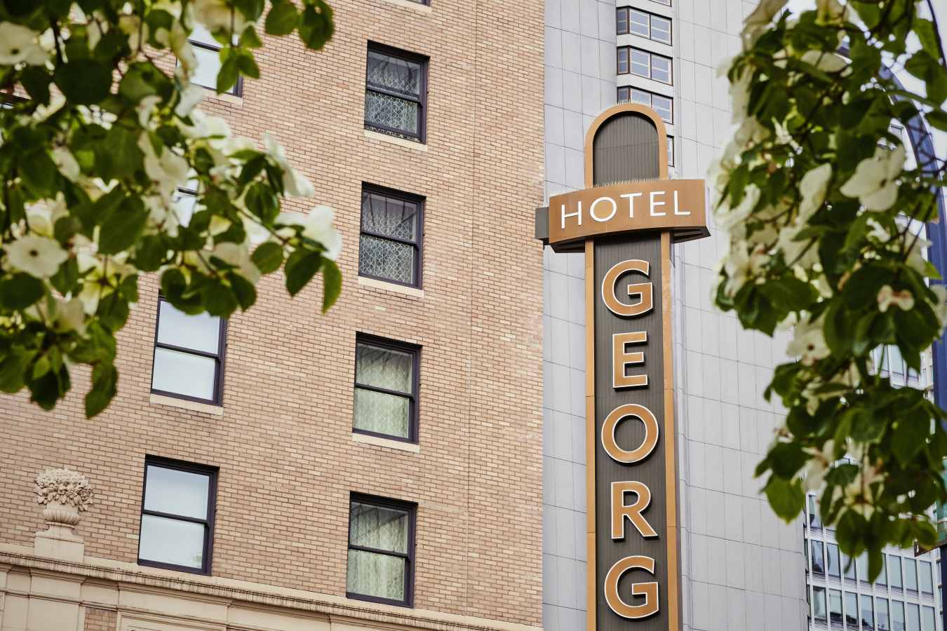 Rosewood Hotel Georgia- 57