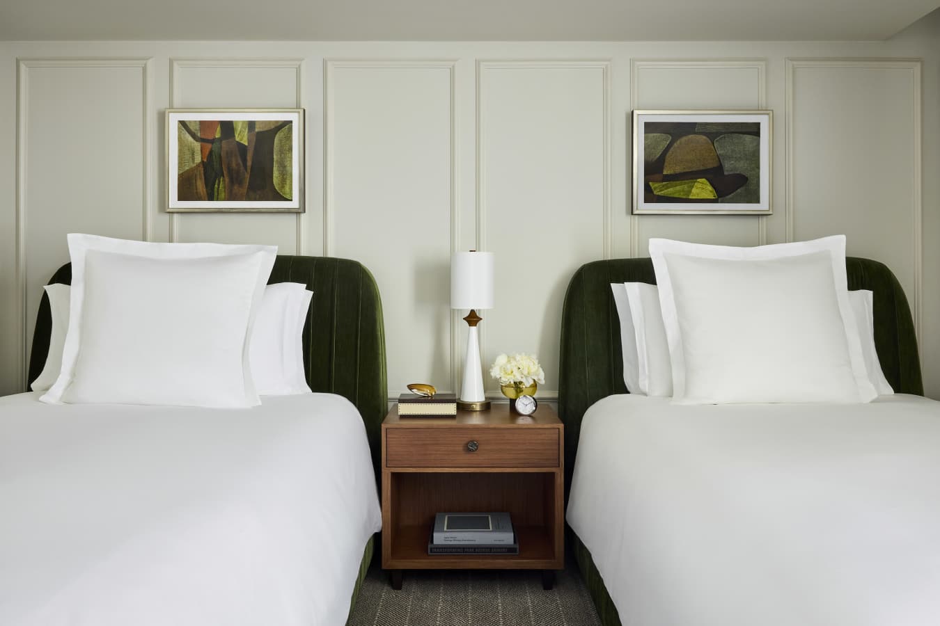Rosewood Hotel Georgia- 80