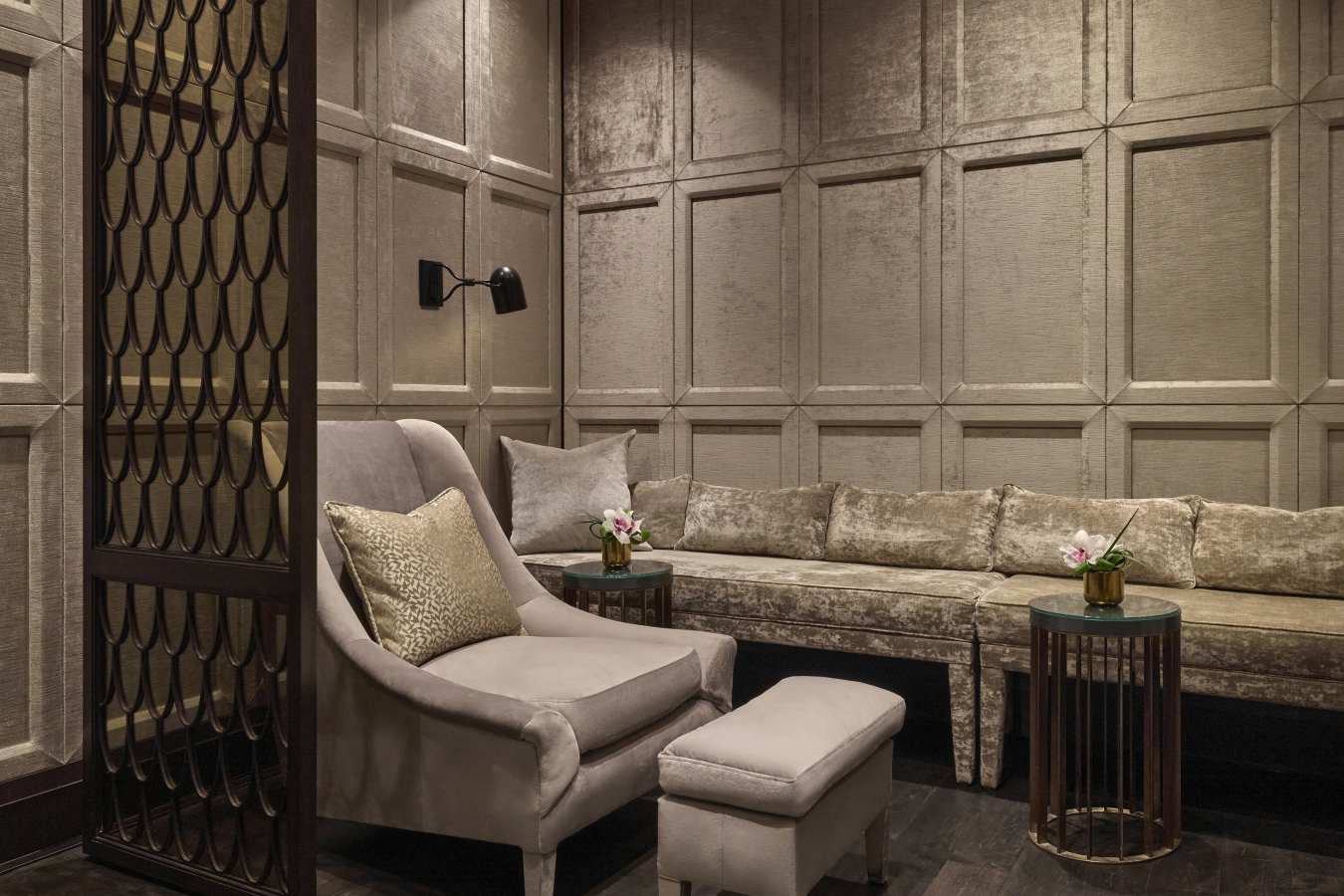 Rosewood Hotel Georgia- 89