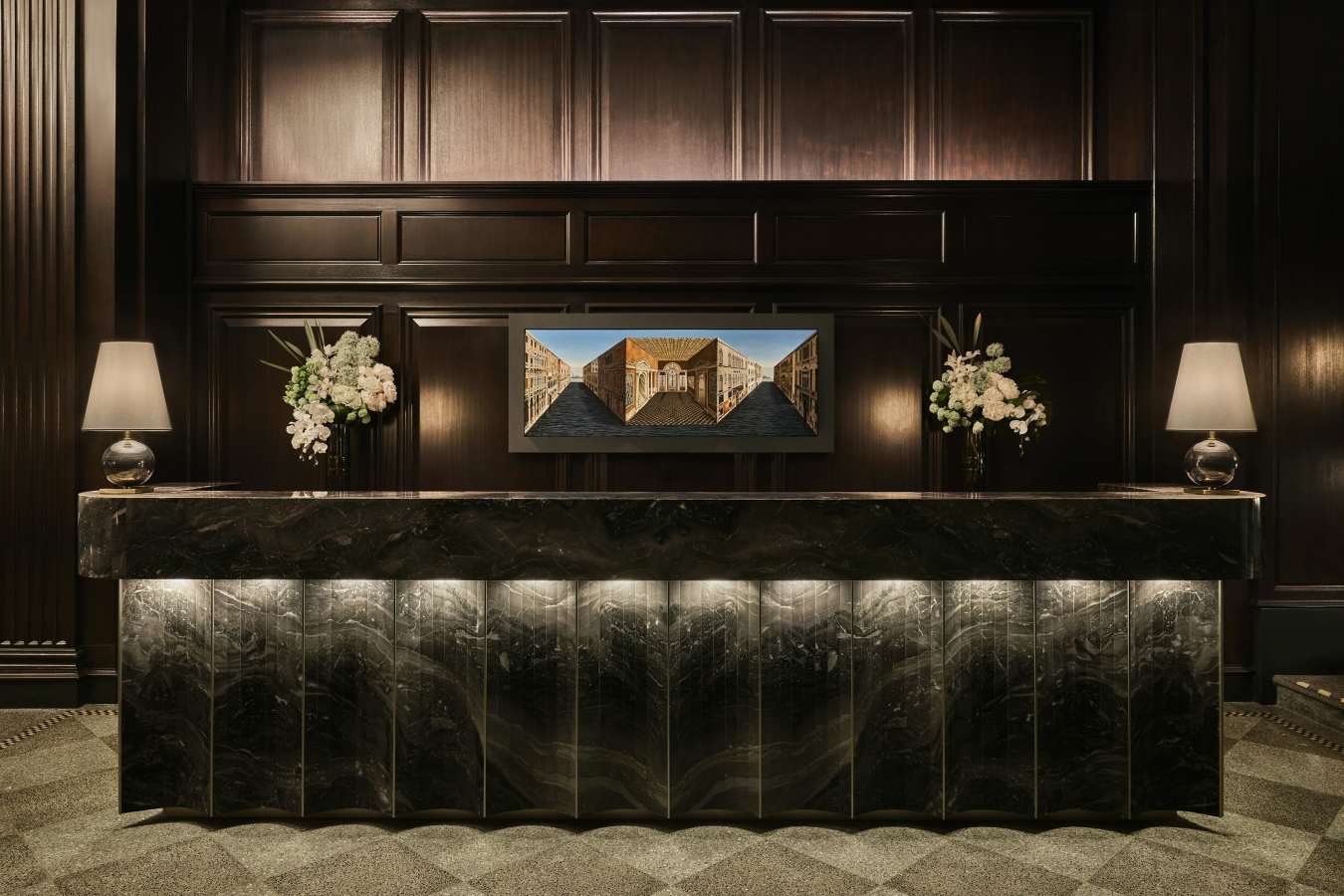 Rosewood Hotel Georgia- 93