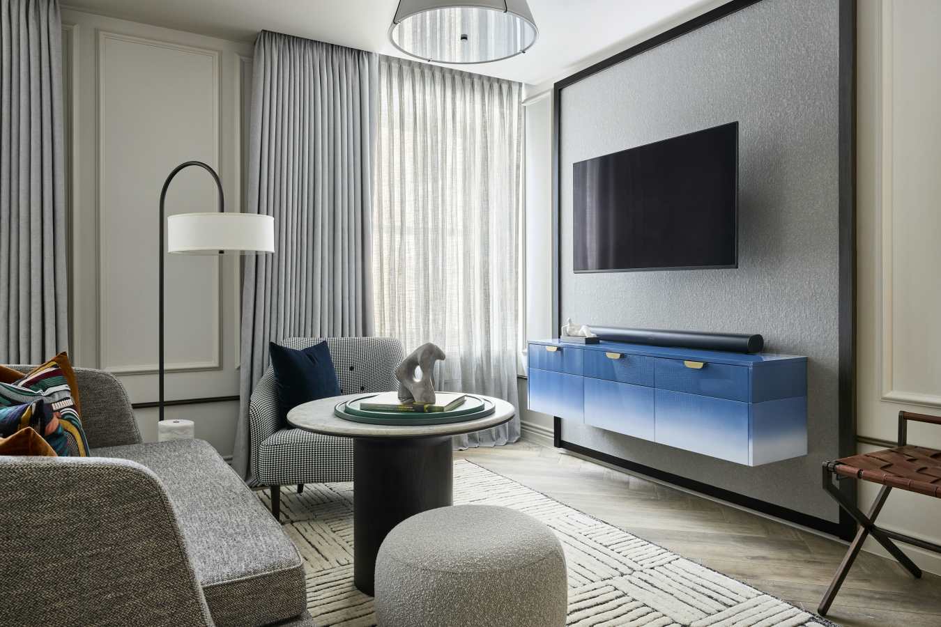 Rosewood Hotel Georgia- 74