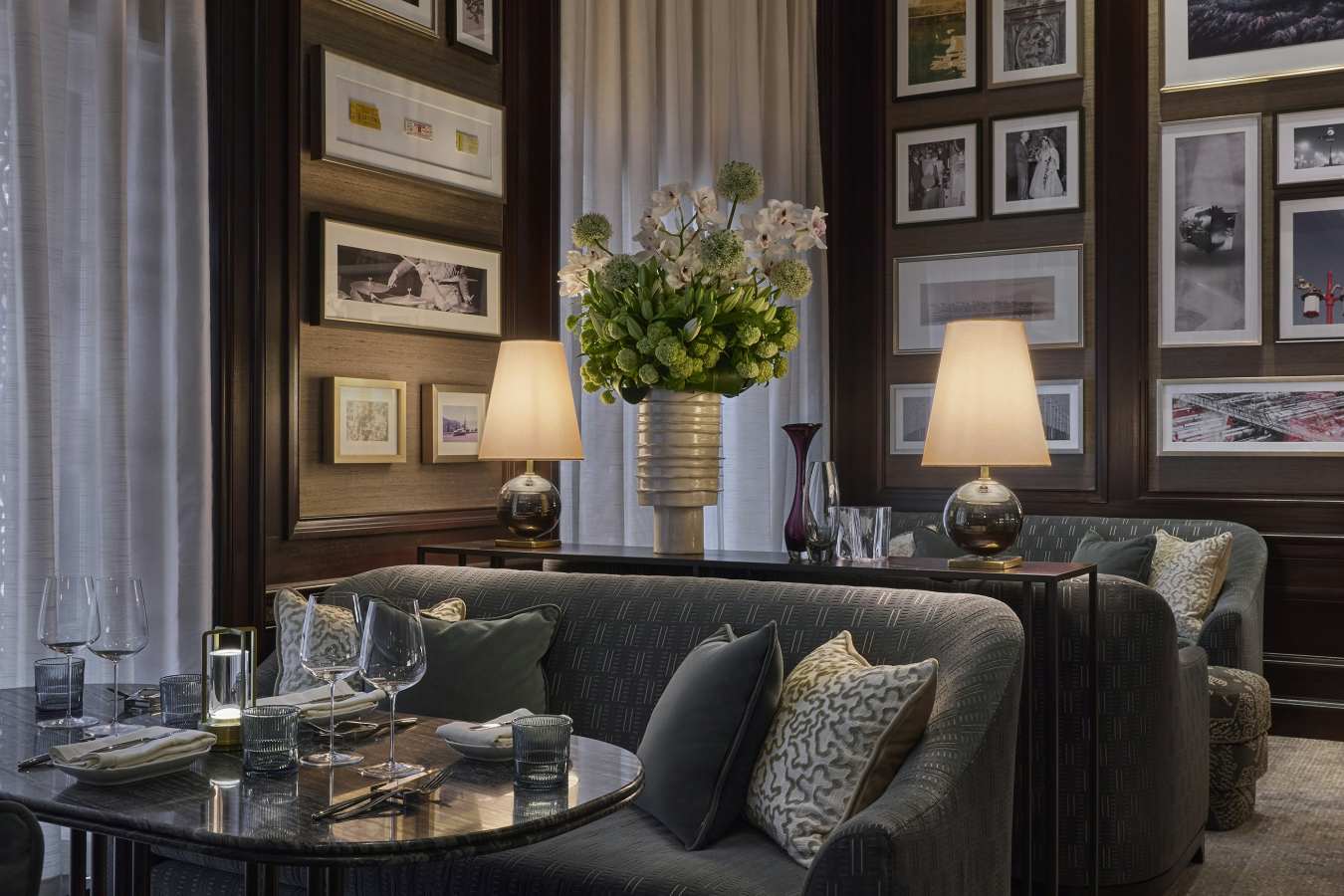 Rosewood Hotel Georgia- 65