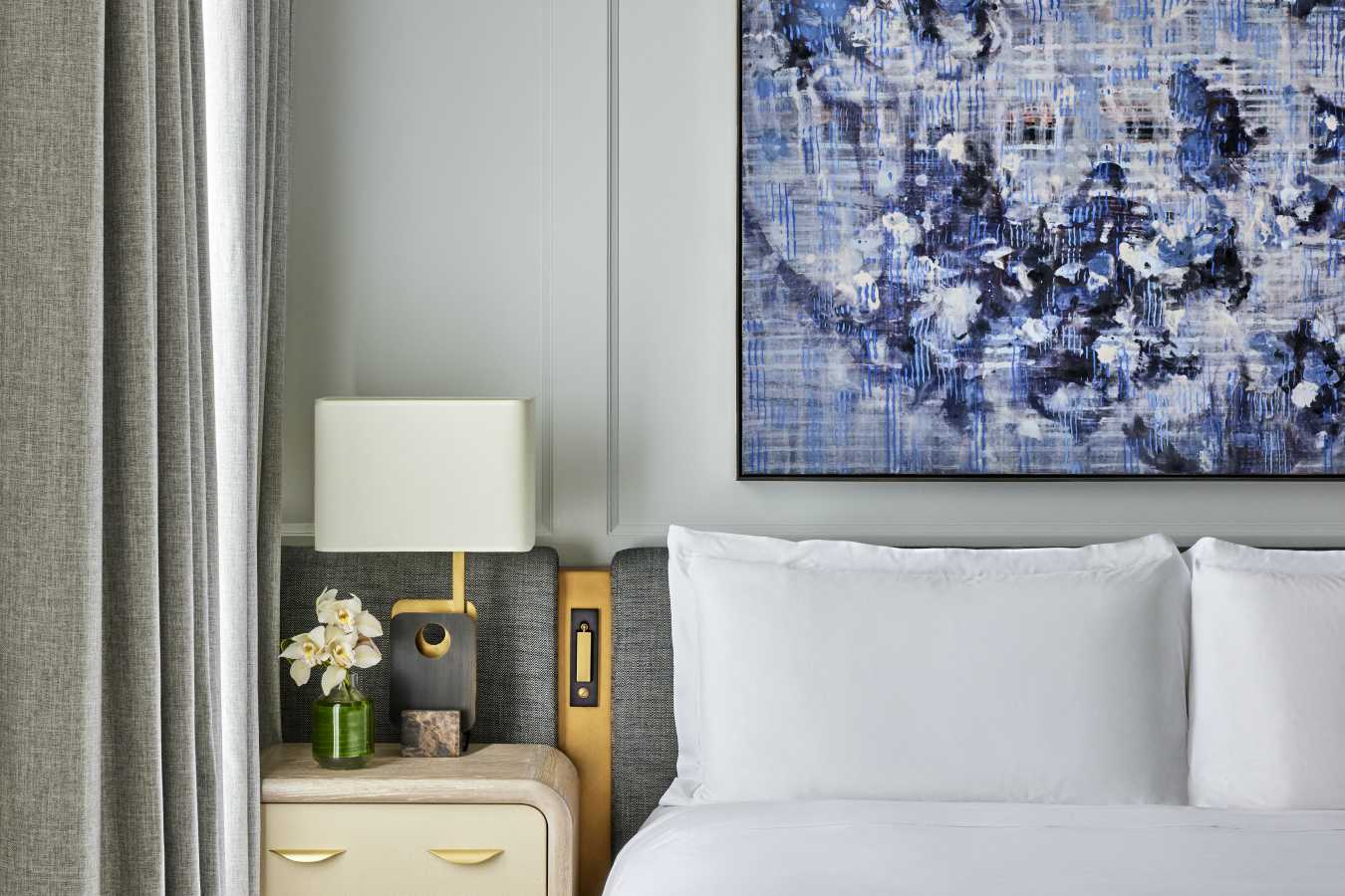Rosewood Hotel Georgia- 42