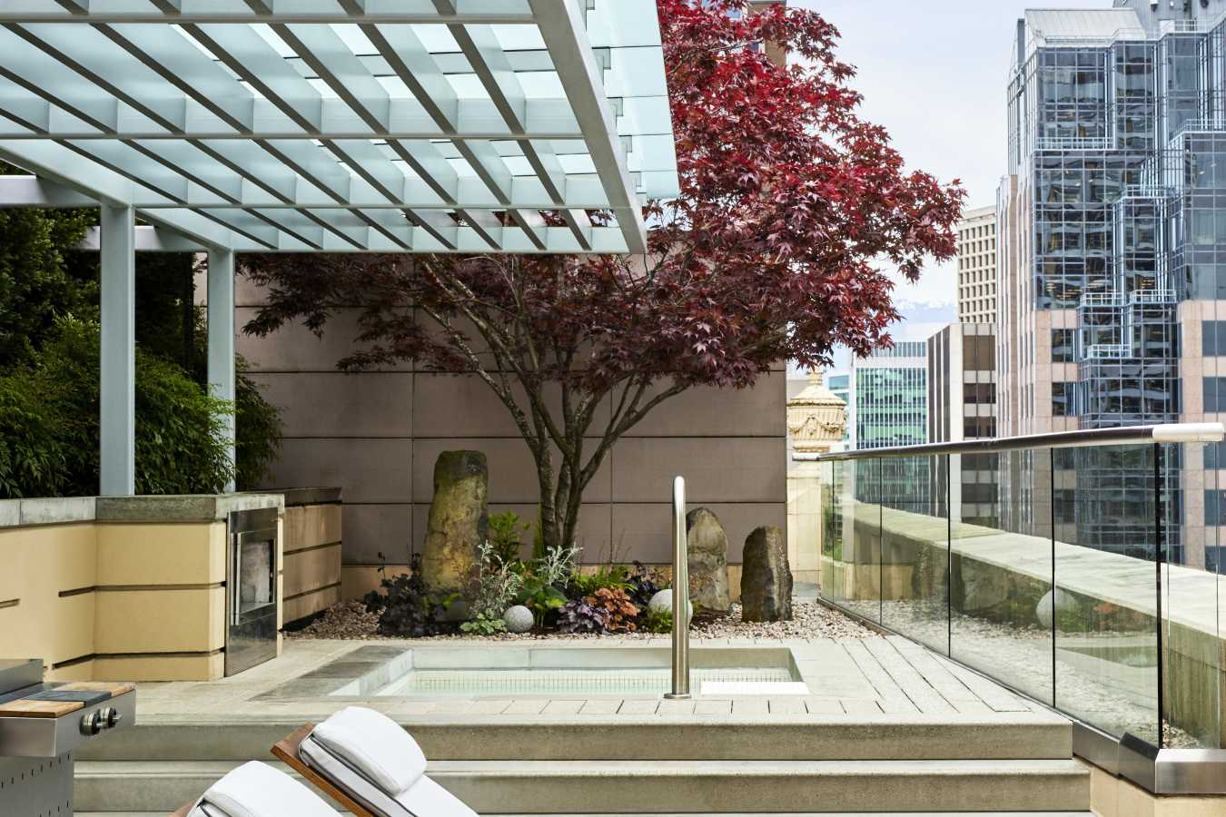 Rosewood Hotel Georgia- 25