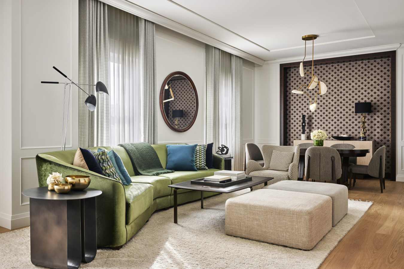 Rosewood Hotel Georgia- 46