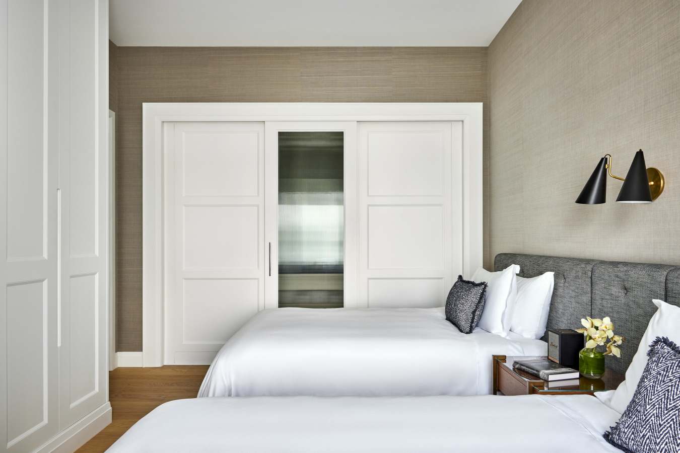 Rosewood Hotel Georgia- 45
