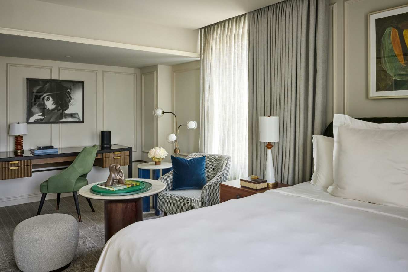 Rosewood Hotel Georgia- 71