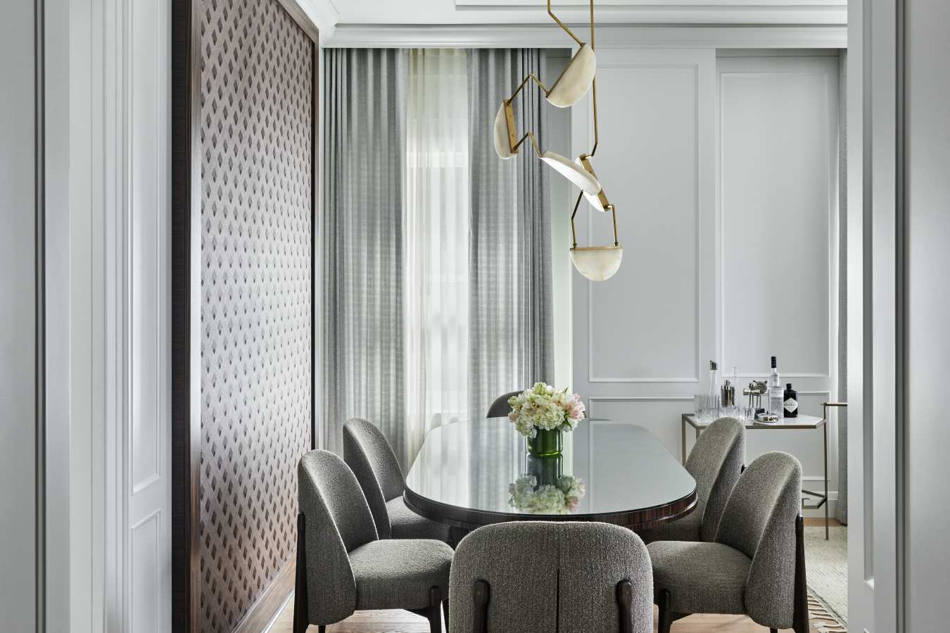 Rosewood Hotel Georgia- 40