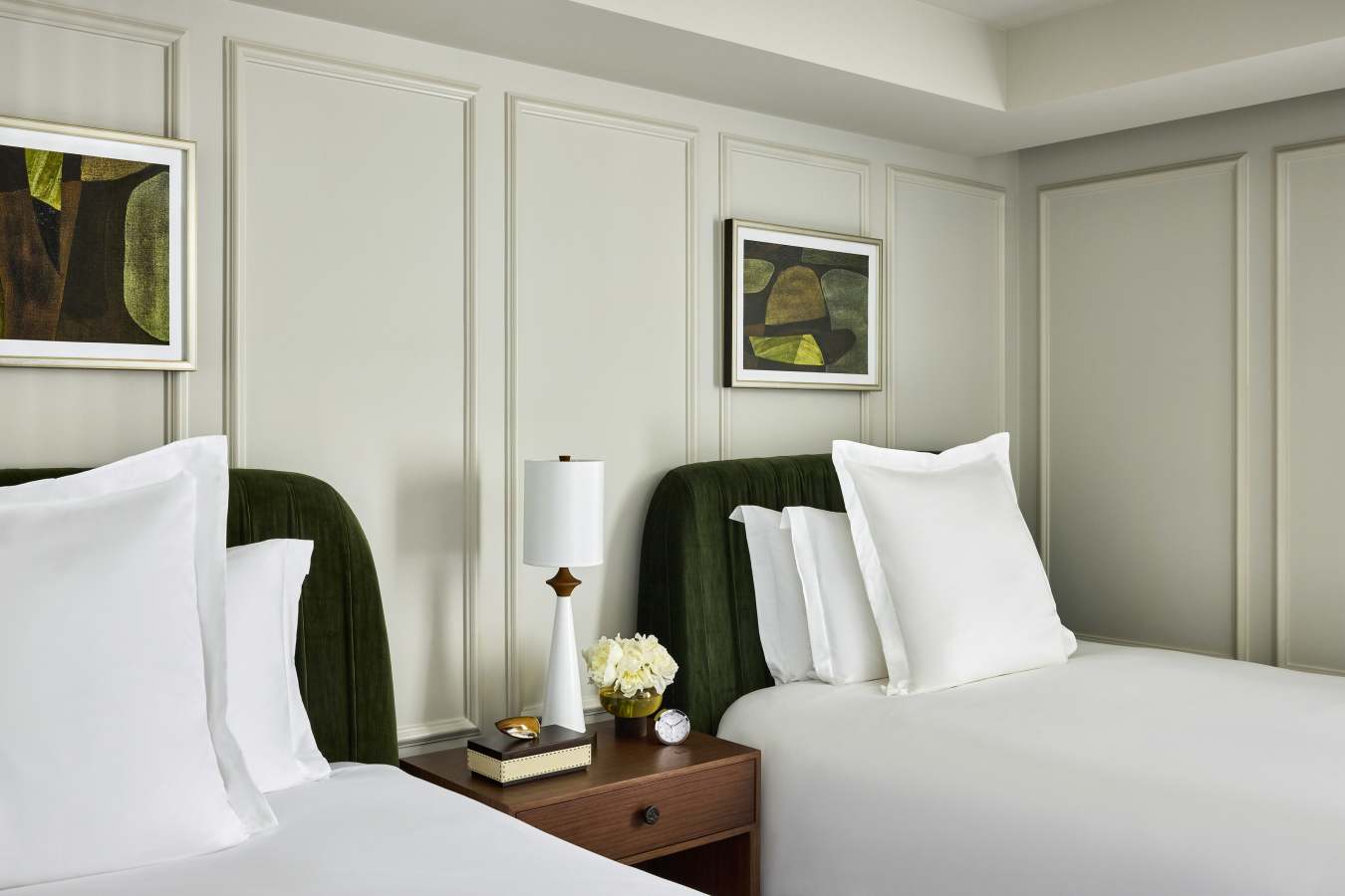 Rosewood Hotel Georgia- 83