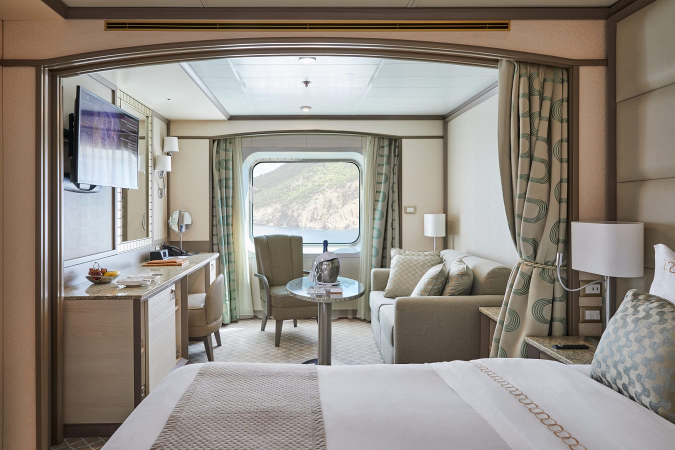 Vista Suite 