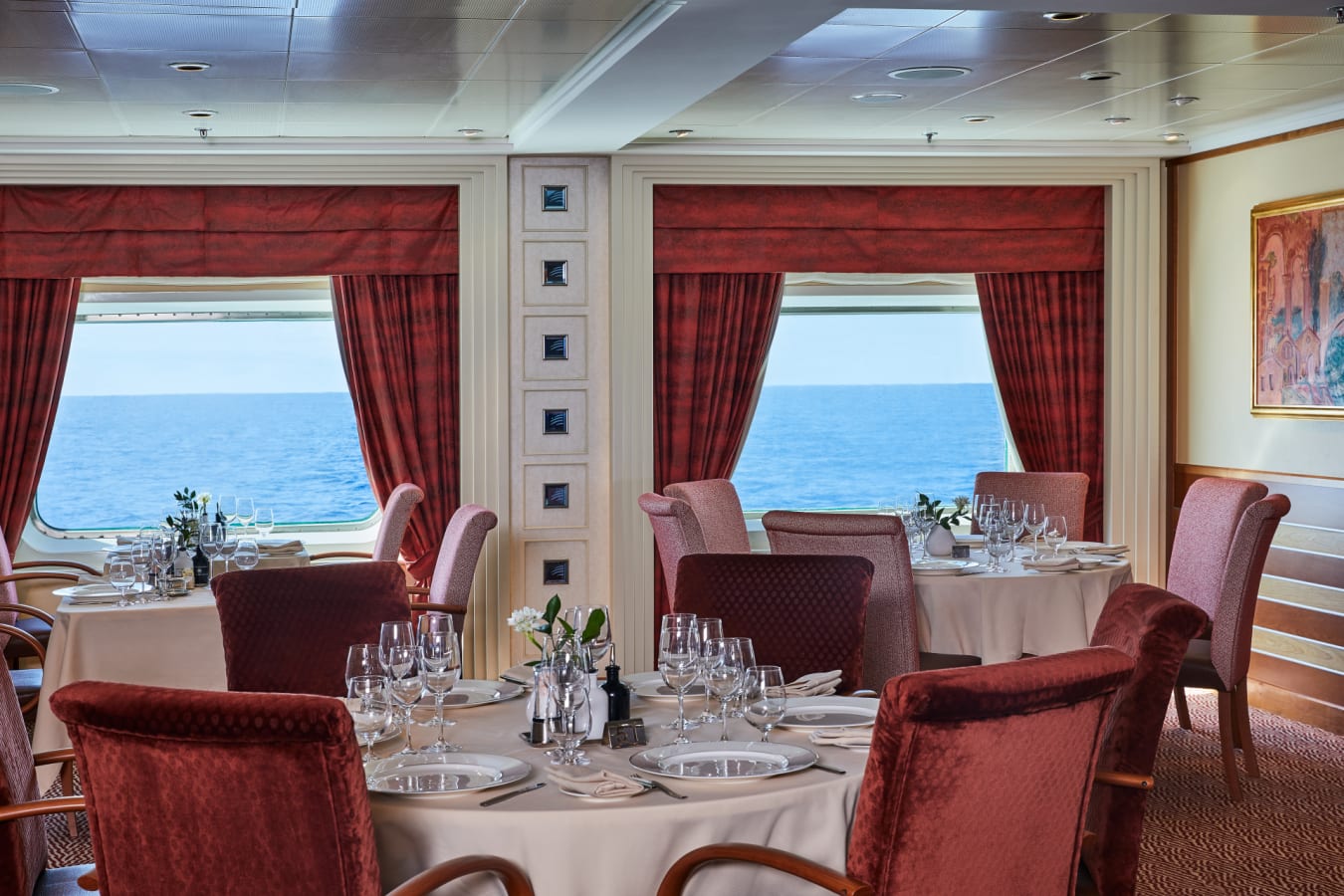 SilverSeaWhisperTheRestaurant 