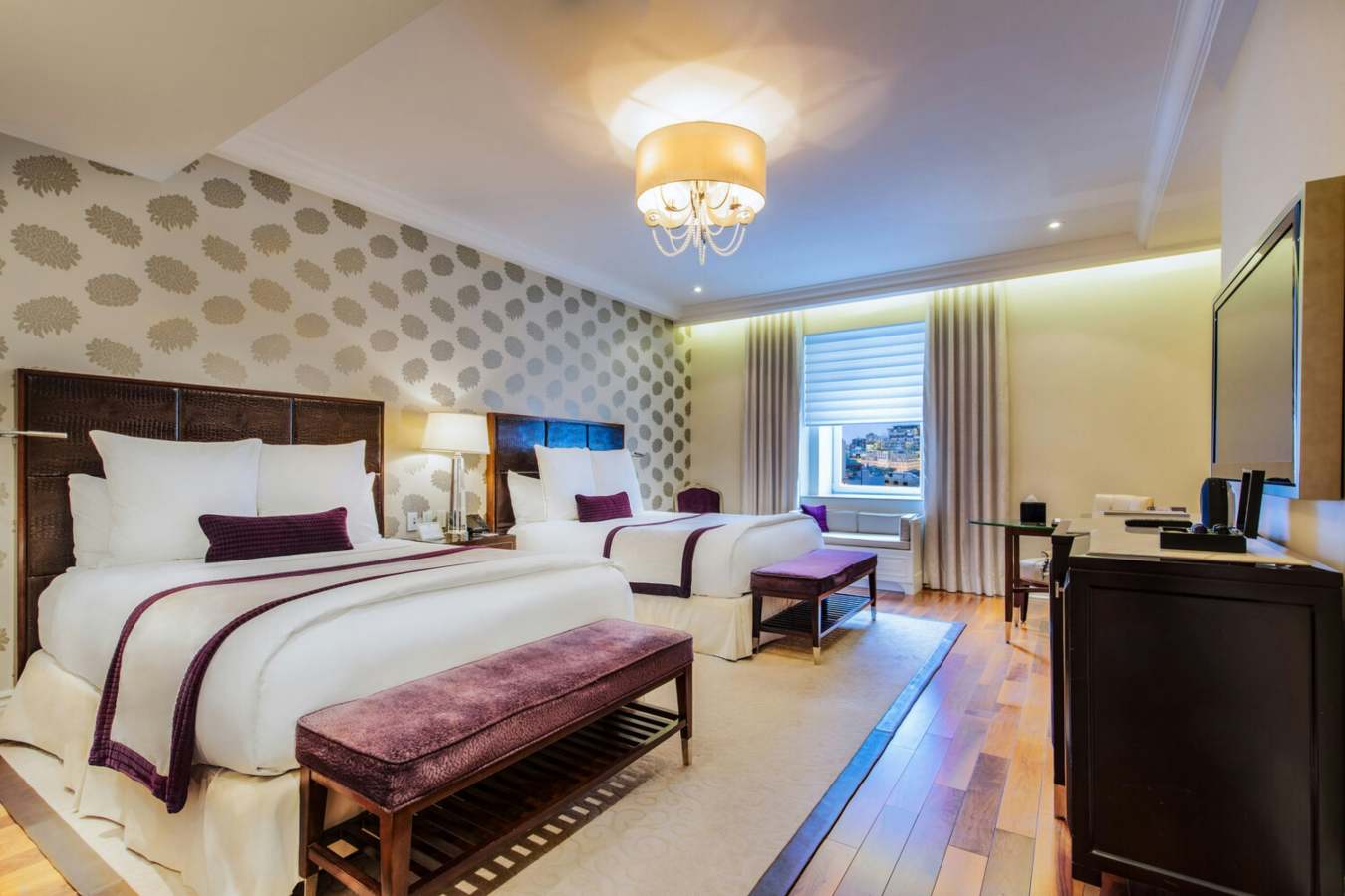 Ritz-Carlton Montreal- 18