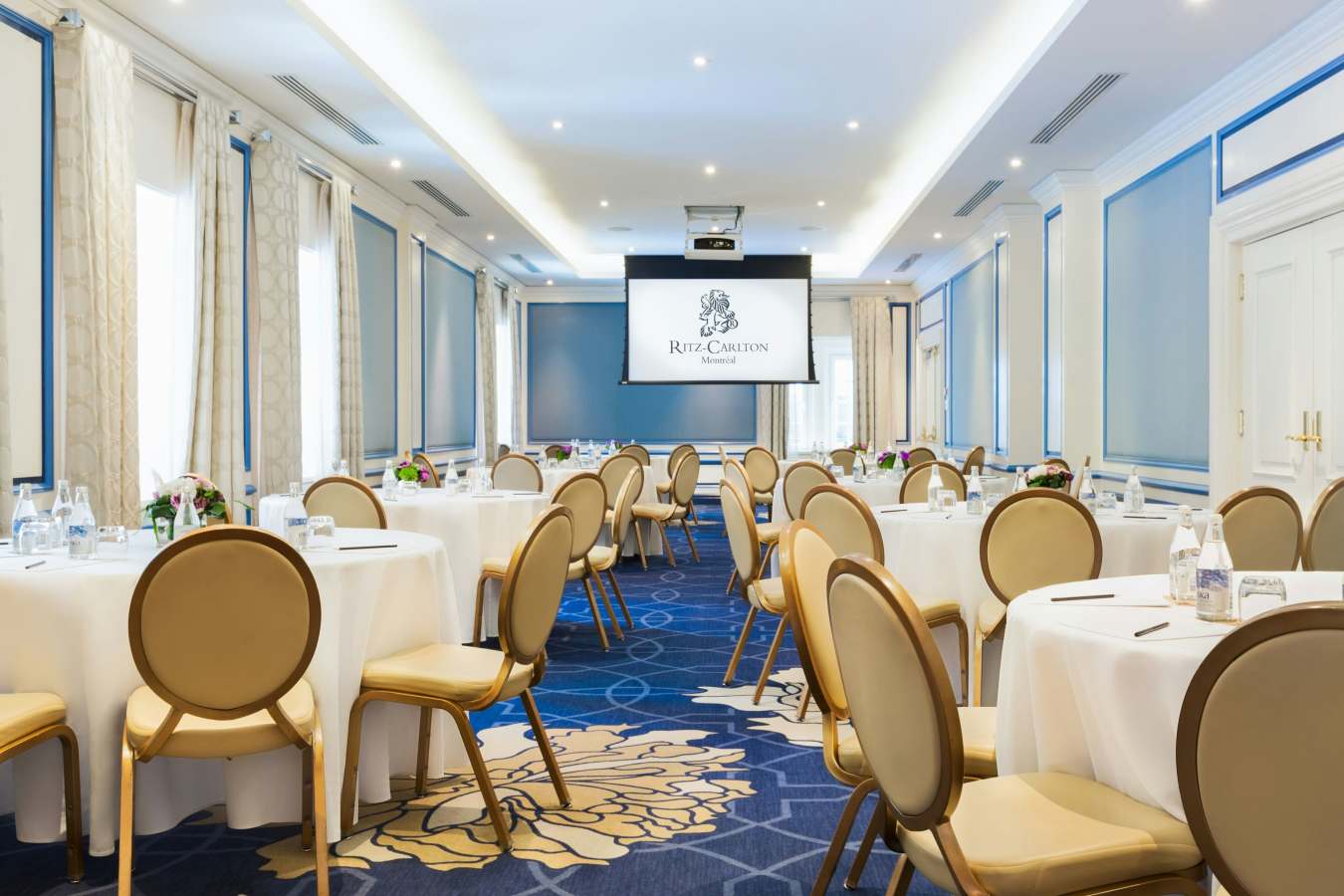 Ritz-Carlton Montreal- 62