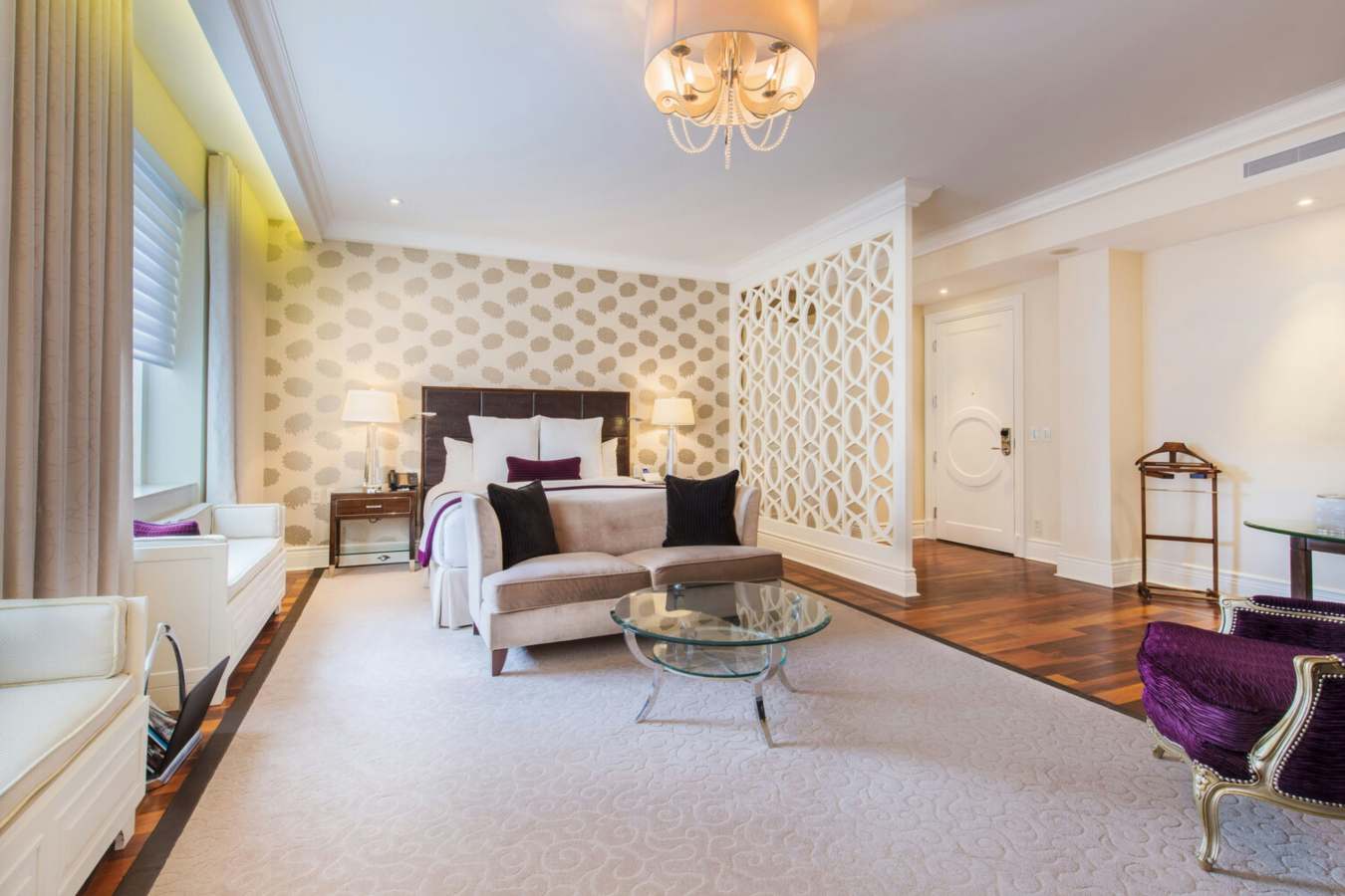 Ritz-Carlton Montreal- 28