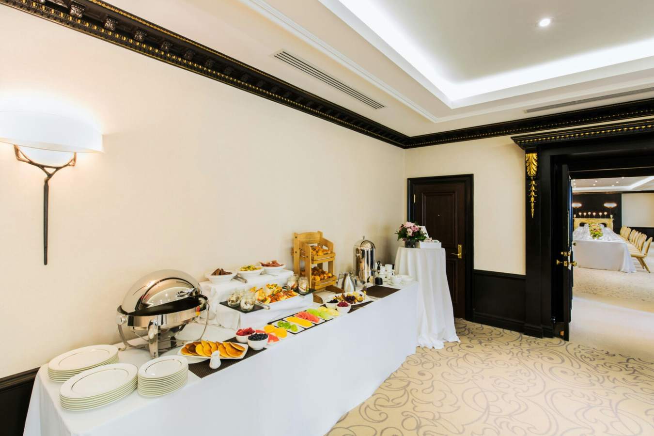 Ritz-Carlton Montreal- 63