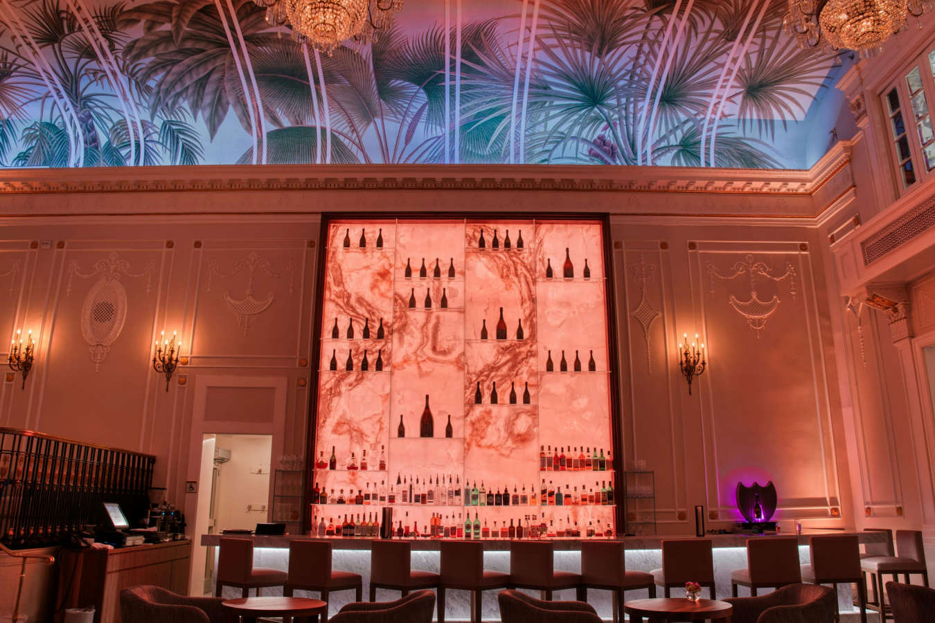 Ritz-Carlton Montreal- 39