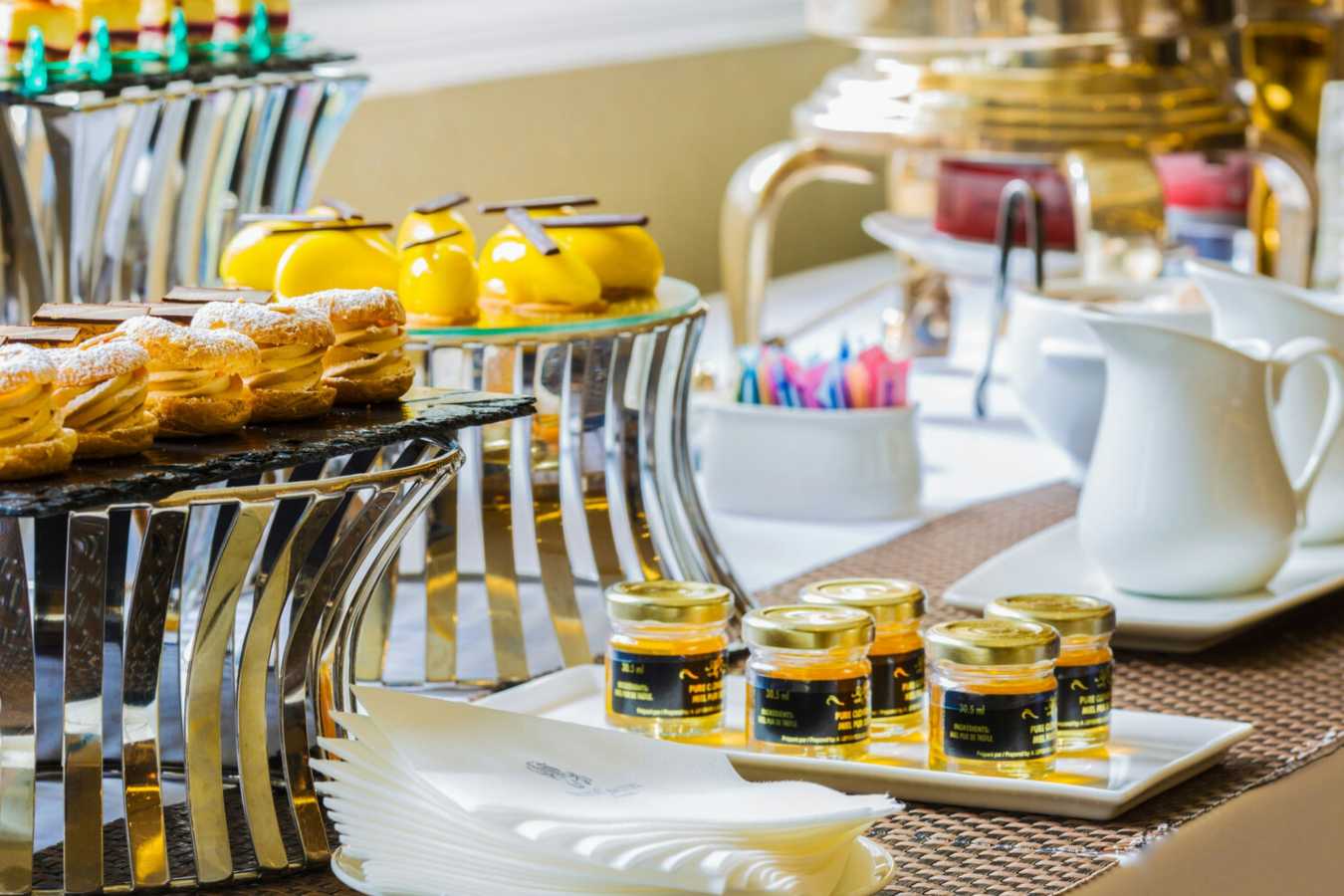 Ritz-Carlton Montreal- 52