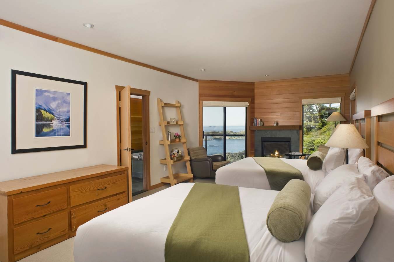 Wickaninnish Inn- 7