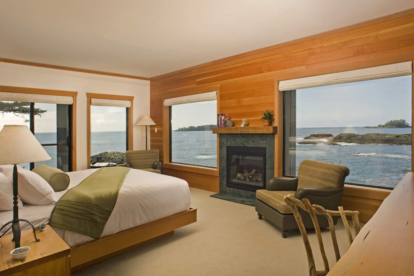 Wickaninnish Inn- 23