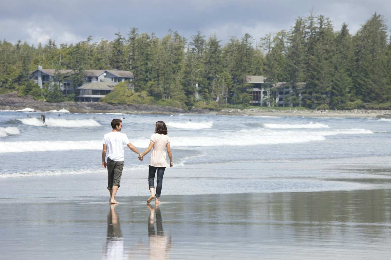 Wickaninnish Inn- 16
