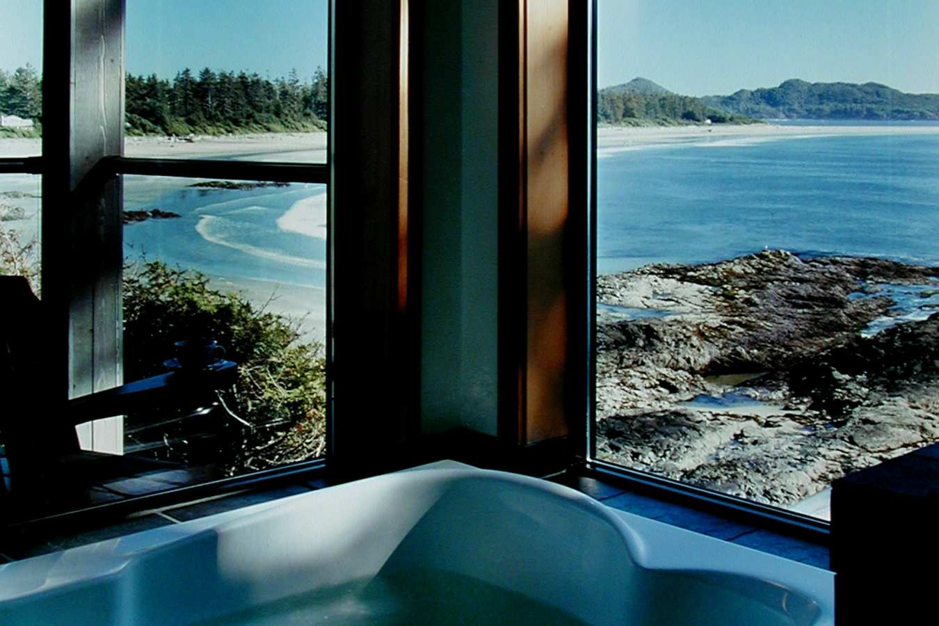 Wickaninnish Inn- 21