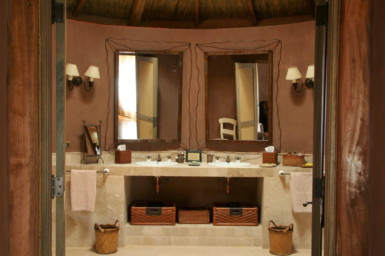Bathroom - Awasi