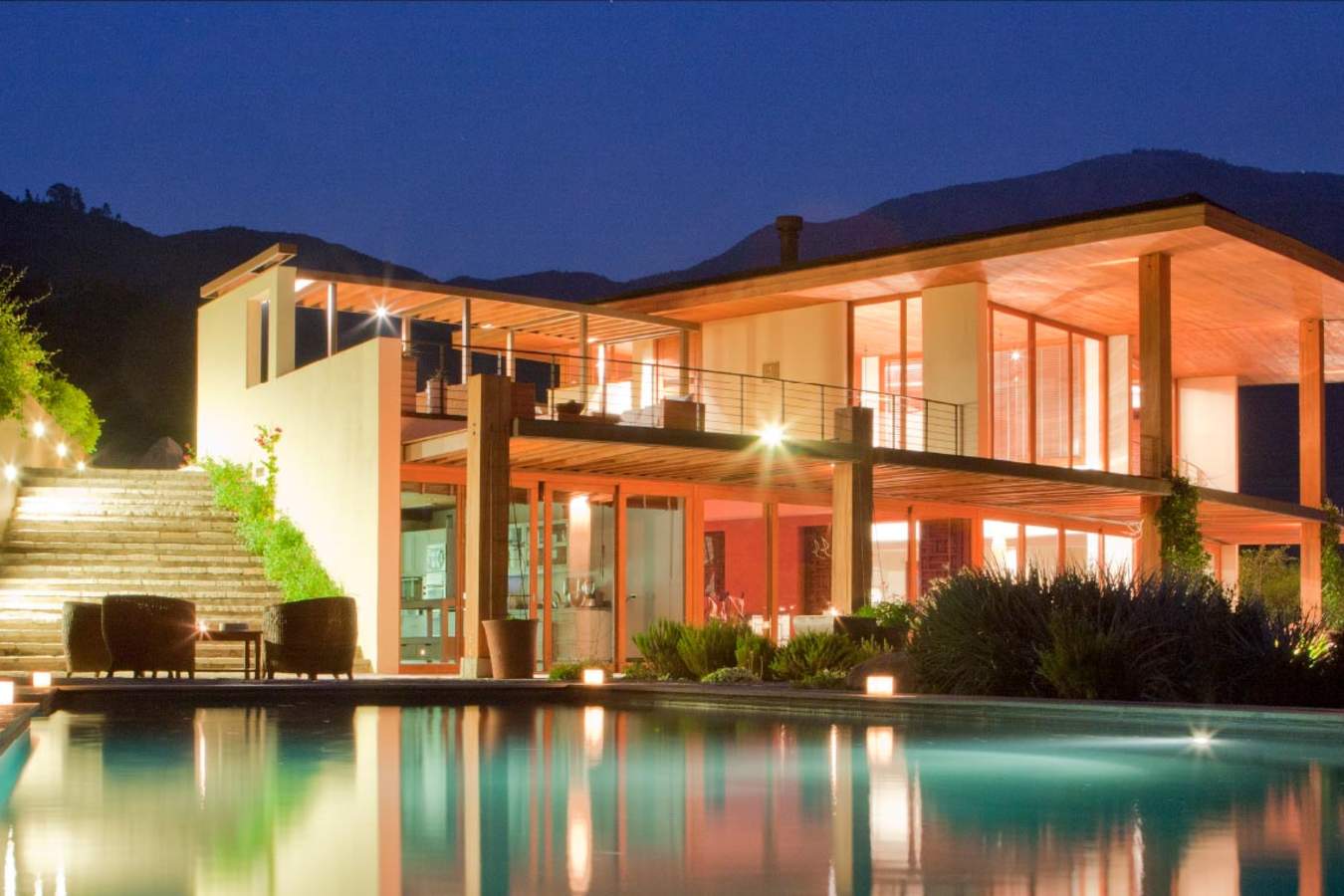 Clos Apalta Residence- 15
